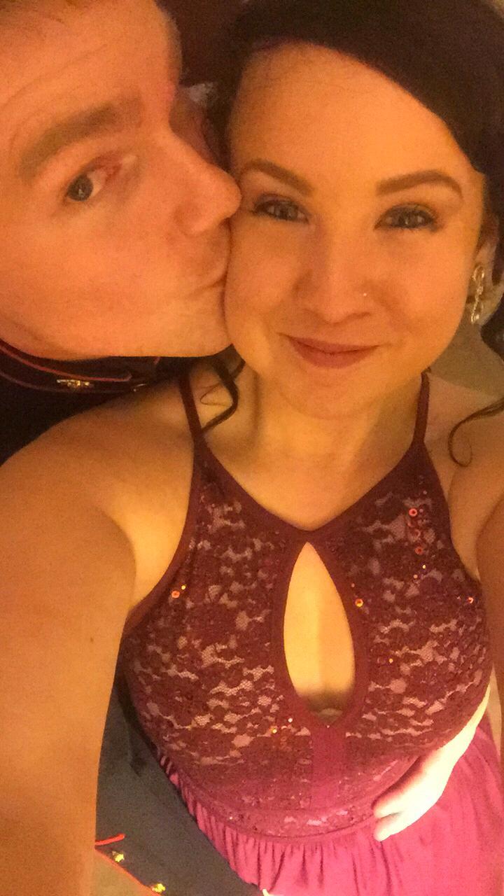 Marine Corps Ball <3 11/5/16