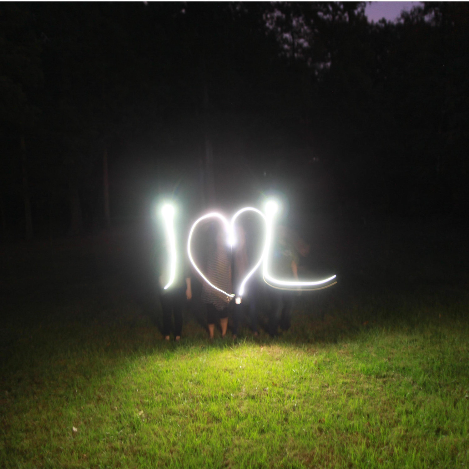 J <3 L