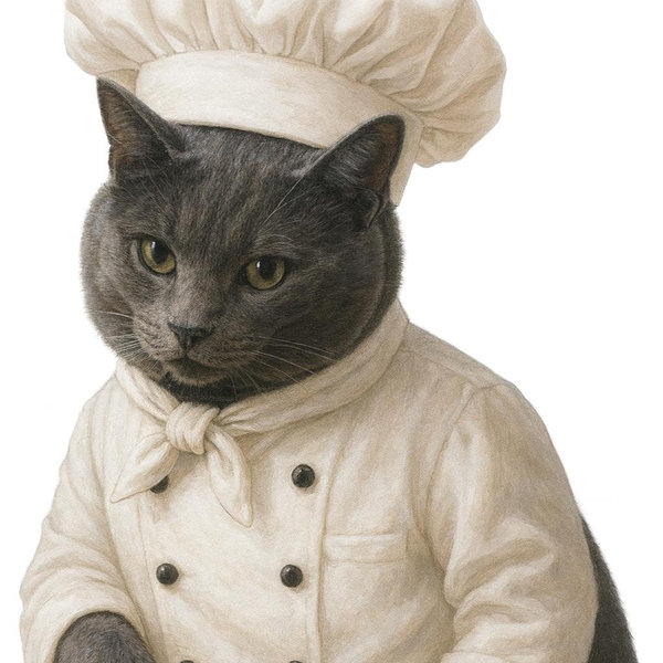 New Kitchen Appliances