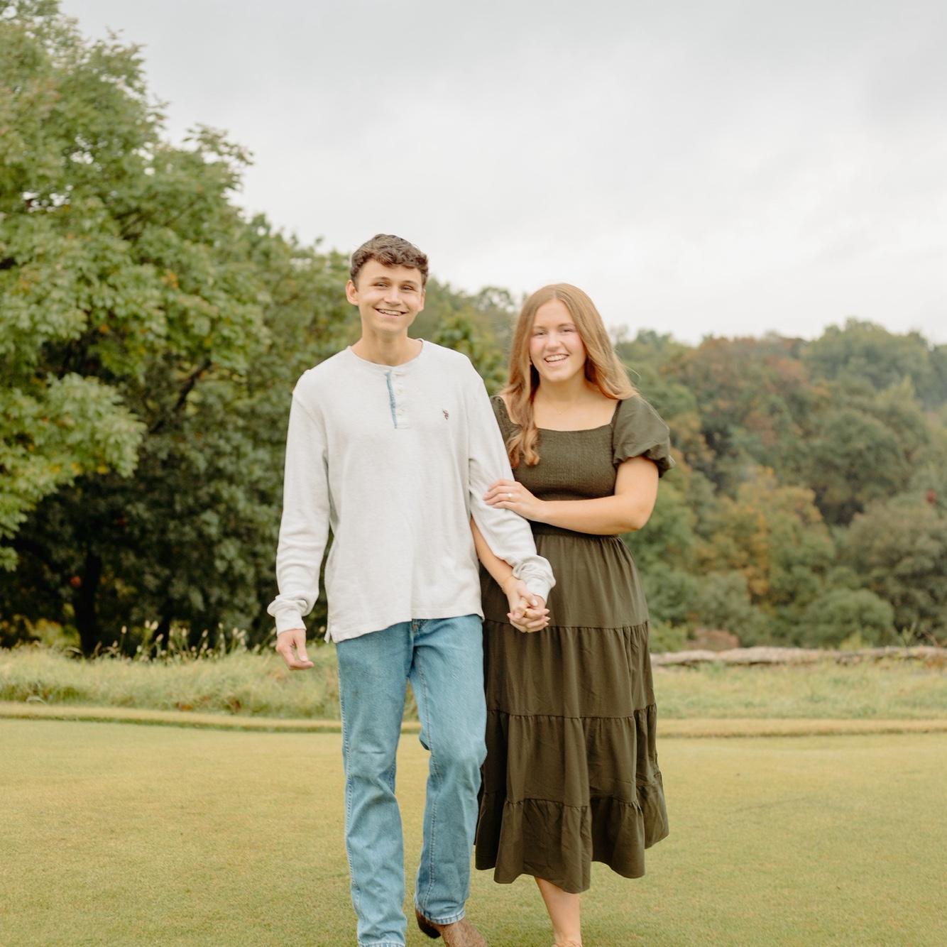 We cannot wait to celebrate! 2025