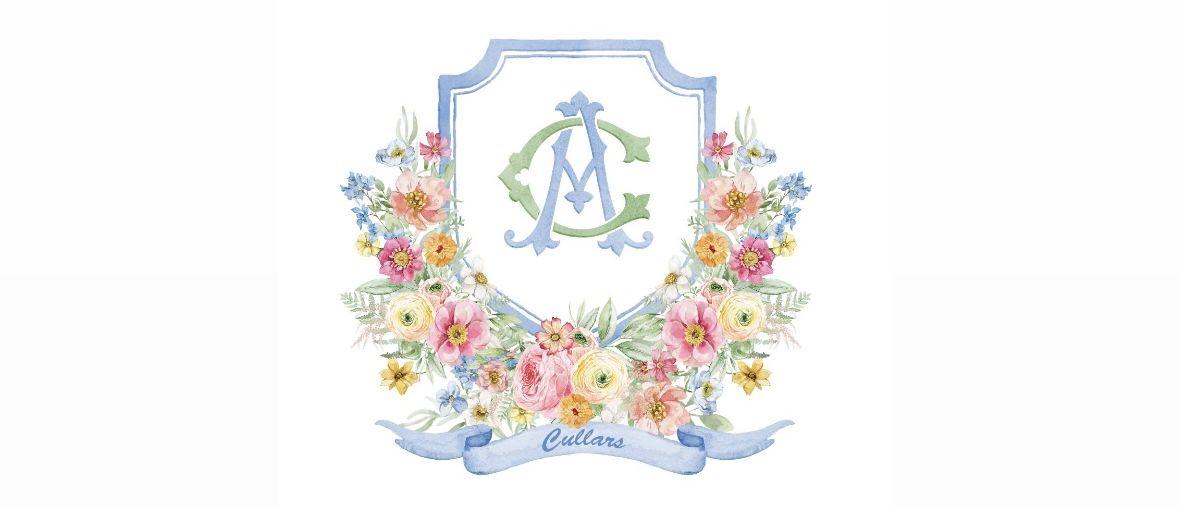 The Wedding Website of Abigail Brock and Connor Cullars