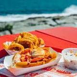The Lobster Shack at Two Lights