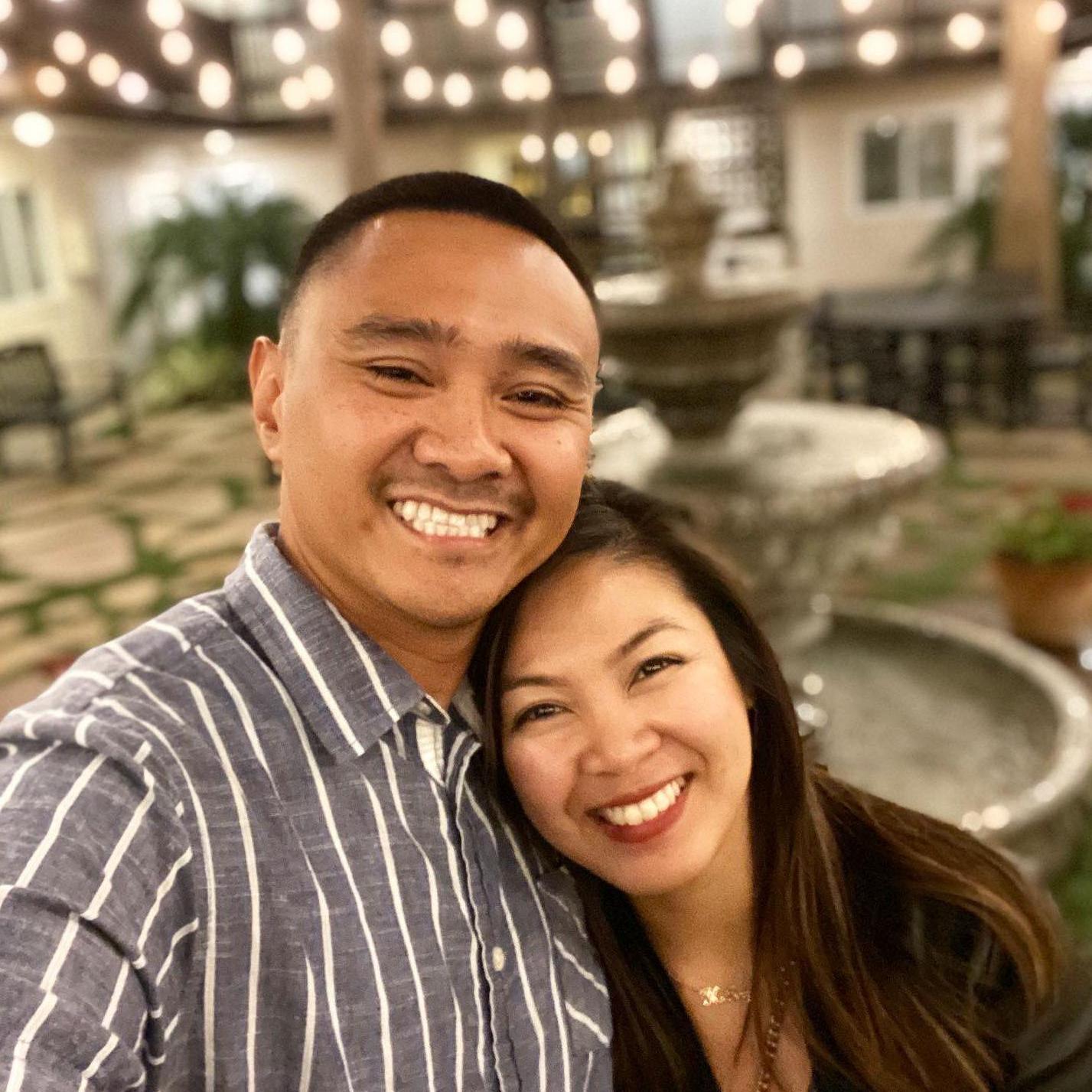 First San Diego Trip + Jeremy's 30th Birthday!