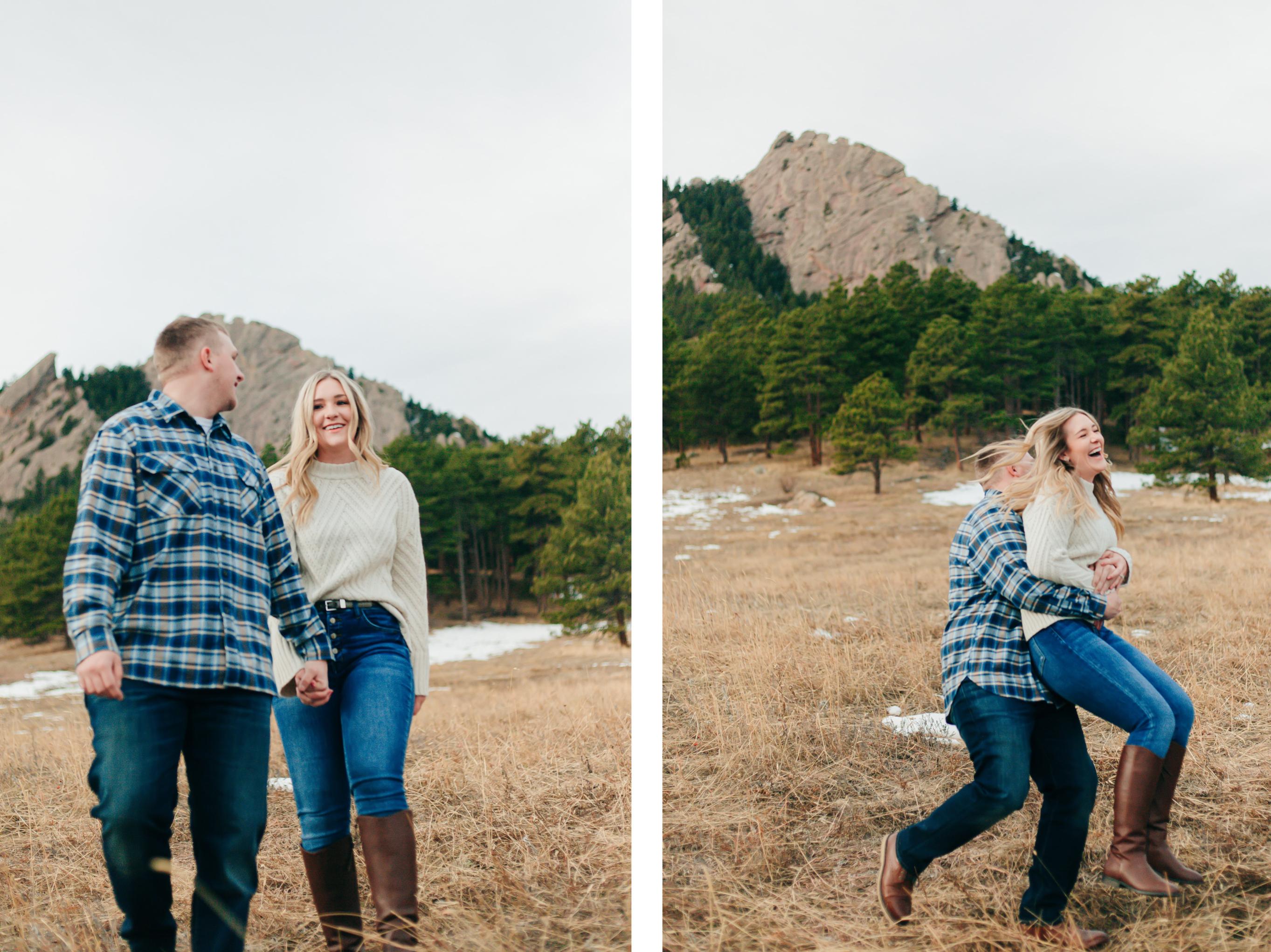 The Wedding Website of McKenzie Motes and Tanner Pepin