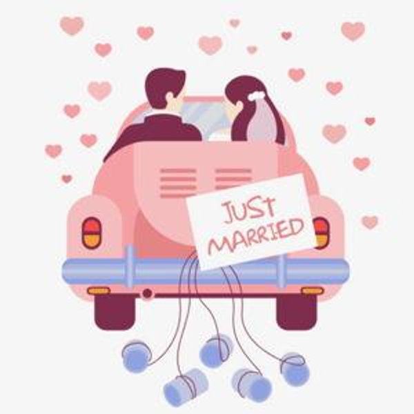 Our Newlywed Fund