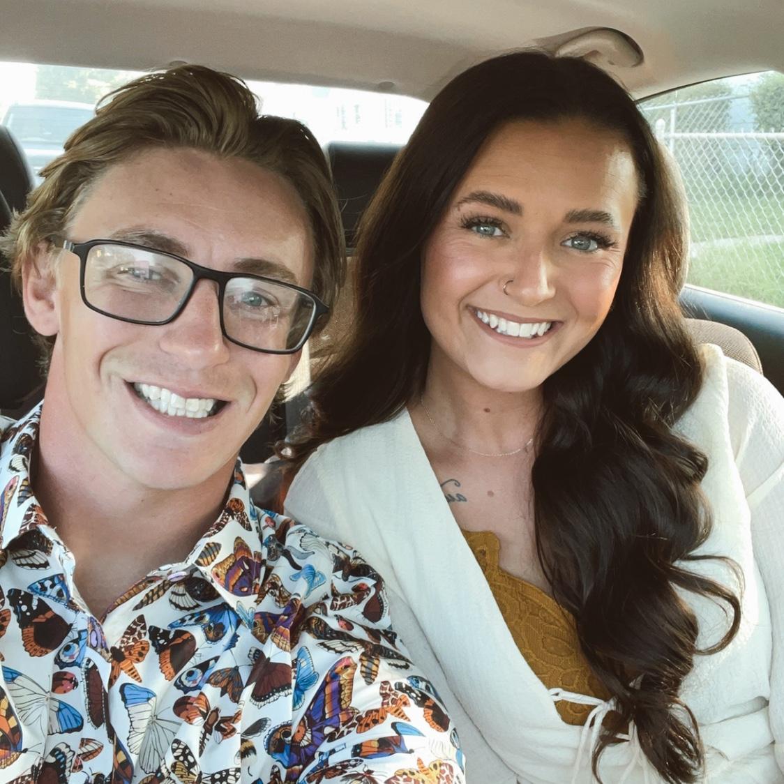 1 year anniversary ♥️