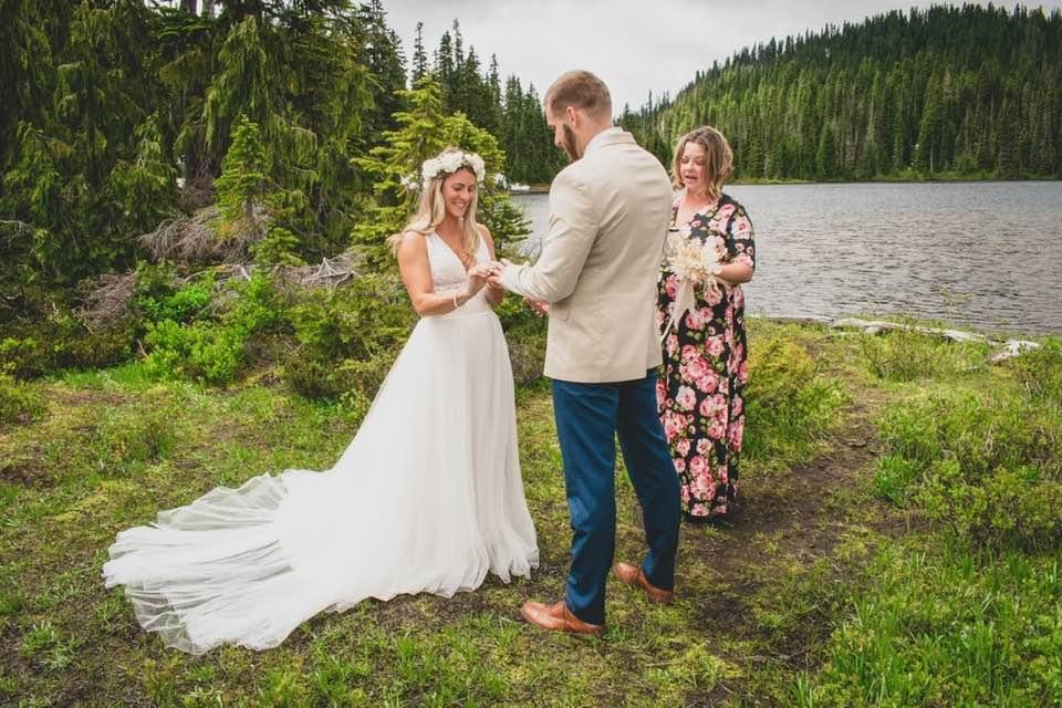 The Wedding Website of Kate Egan and Jeremy Albert