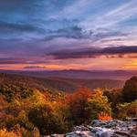 Shenandoah National Park