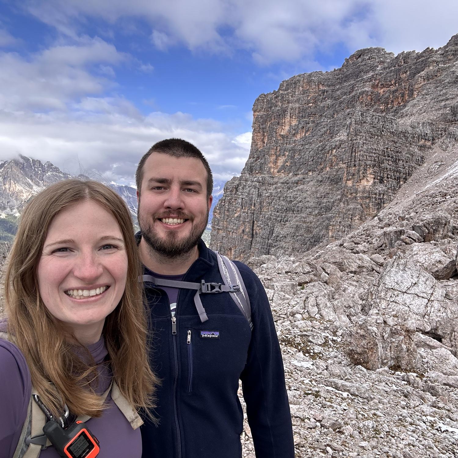 Croda Da Lago Circuit