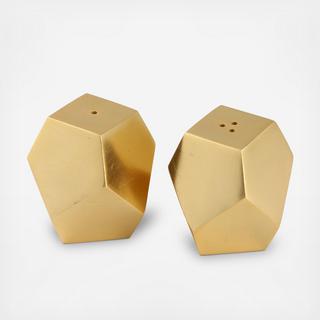 Old hollywood Salt & Pepper Shakers