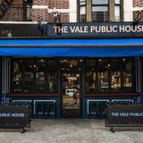 The Vale Public House NYC