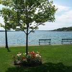 Skaneateles Lake