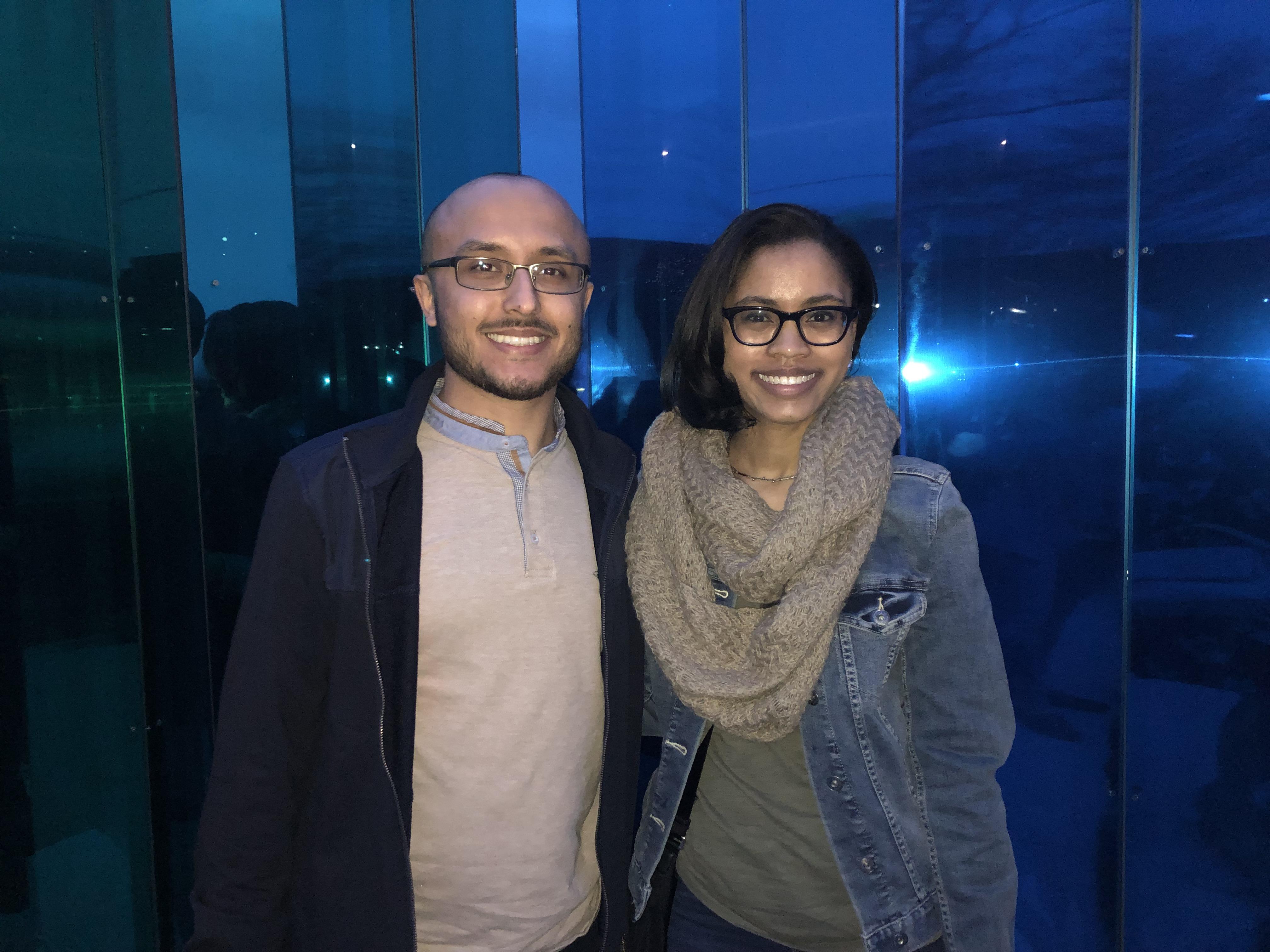 The Wedding Website of Krystal Lattany and Daniel Villarreal