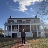 Appomattox Court House
