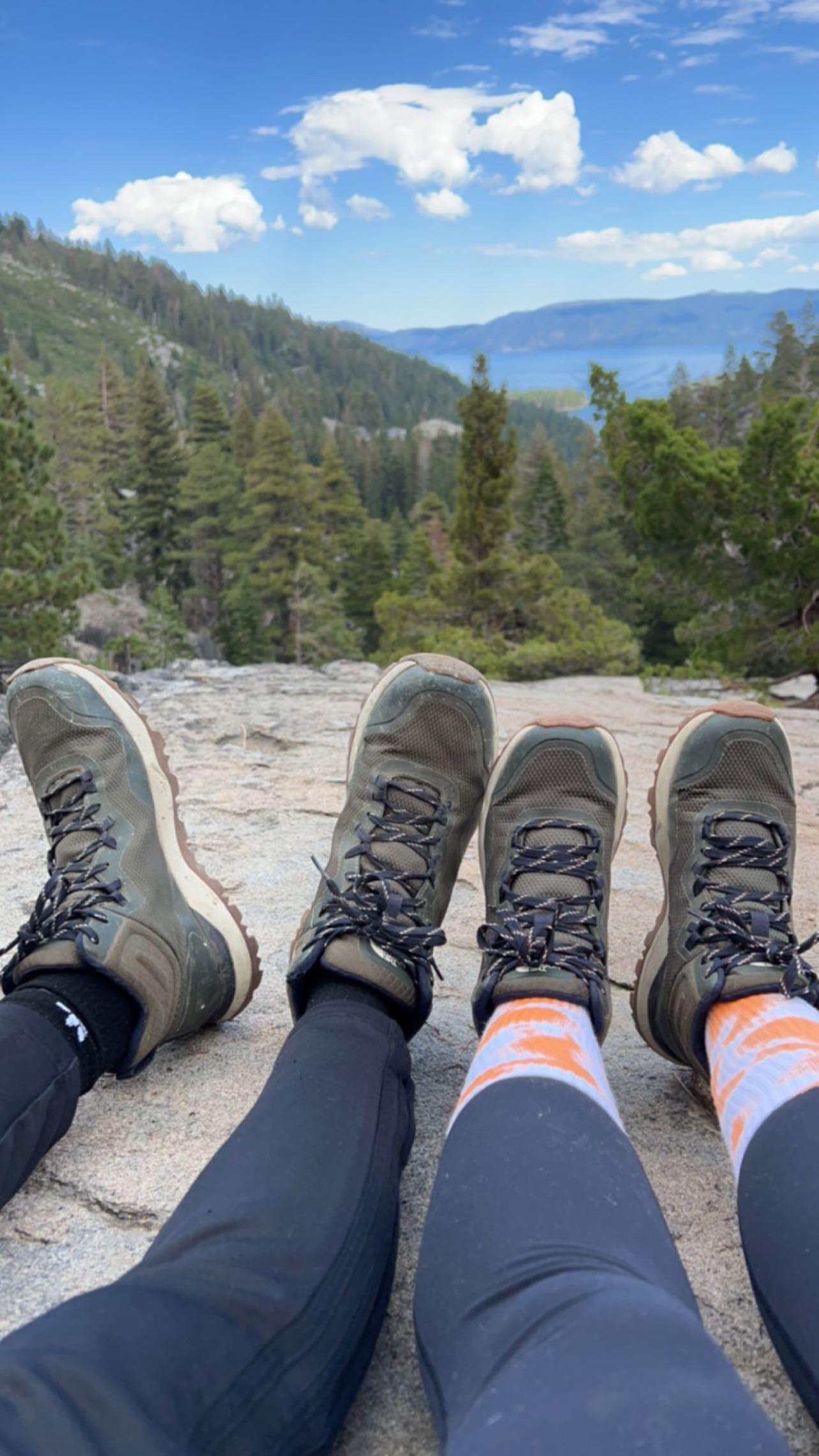 The Wedding Website of Kiara Richardson and Andre Henriques