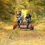 Rail Explorers: Catskill Division