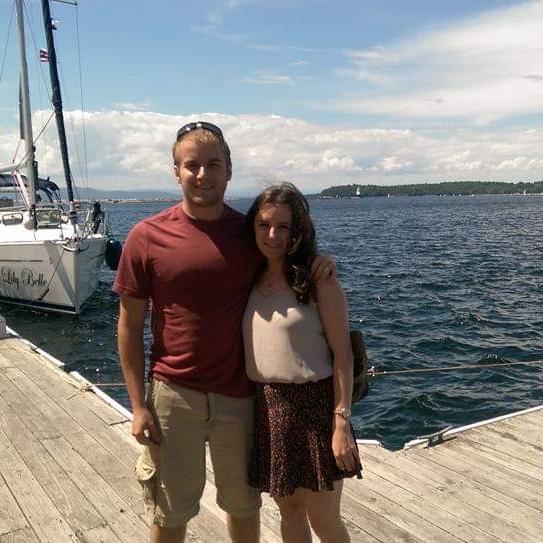 Burlington, VT - July, 2016