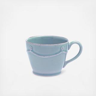 Berry & Thread Tea/Coffee Cup