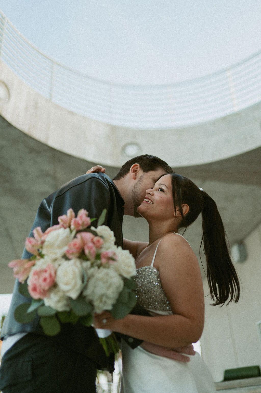 The Wedding Website of Laura Castro and Damir Zeric
