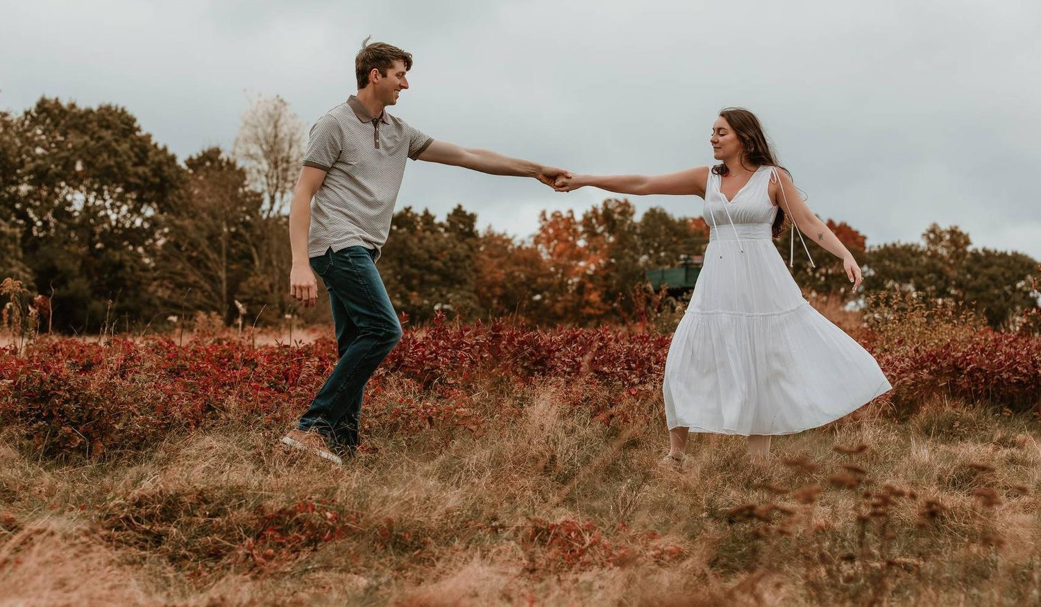 The Wedding Website of Devon Hallee and Joseph Thorpe