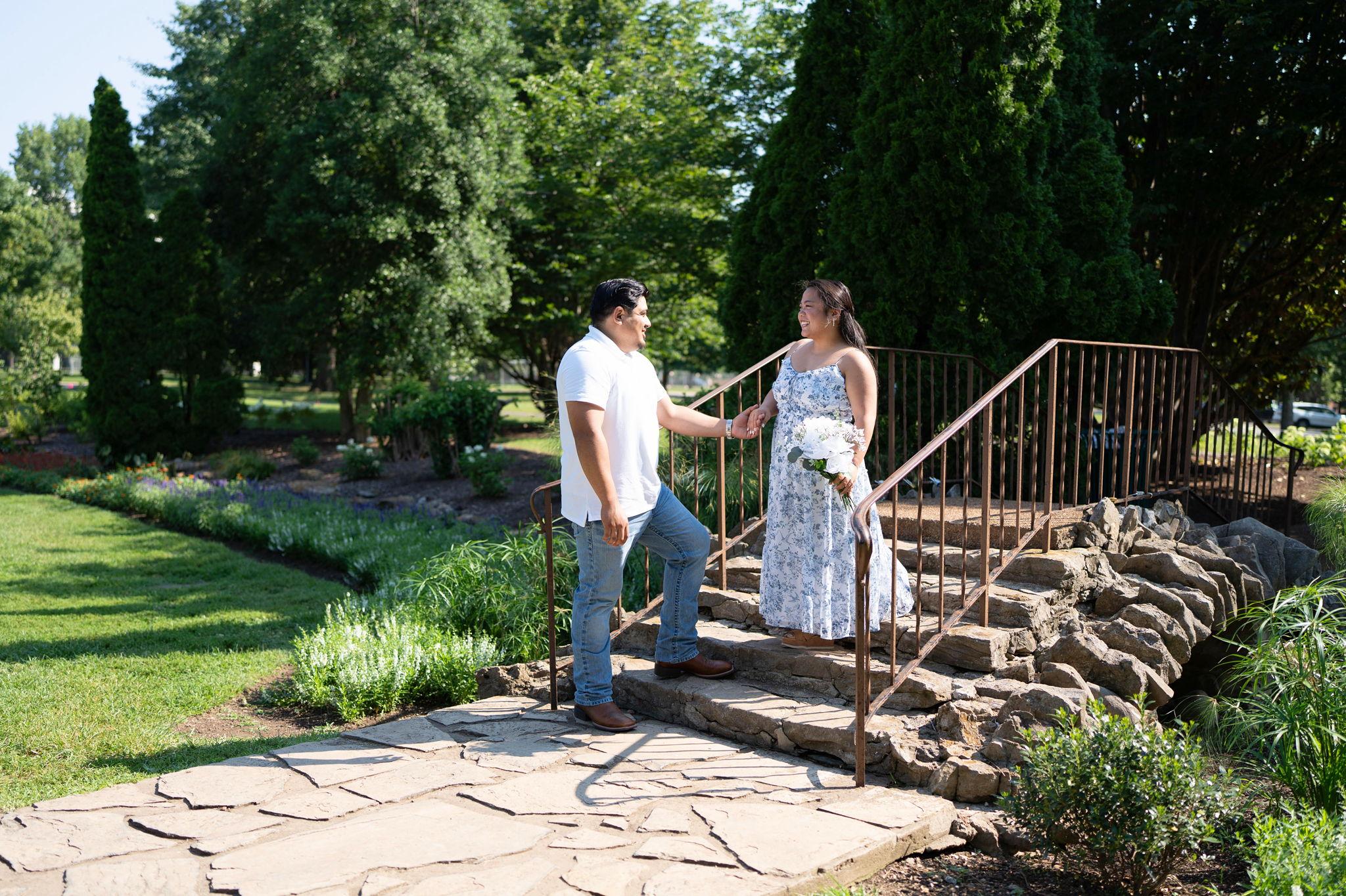 The Wedding Website of Andrea de Leon and Renber Benitez