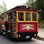 Sonoma Valley Wine Trolley