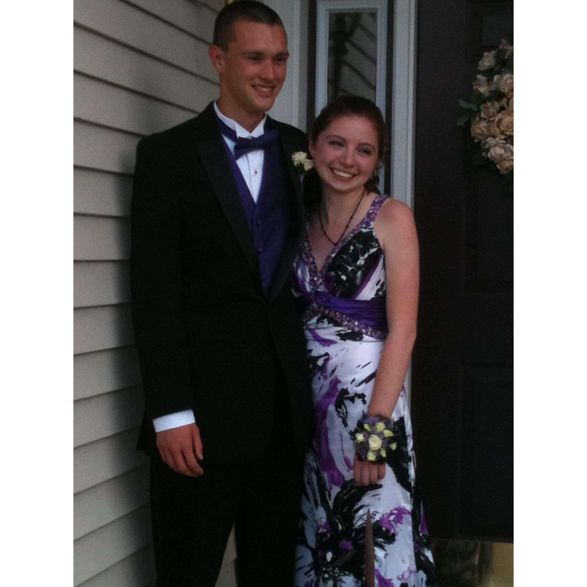Prom 2011