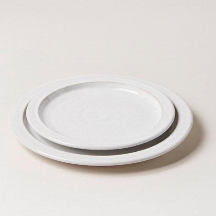 Side Plates | Twist of Fate Pottery | Made In NH