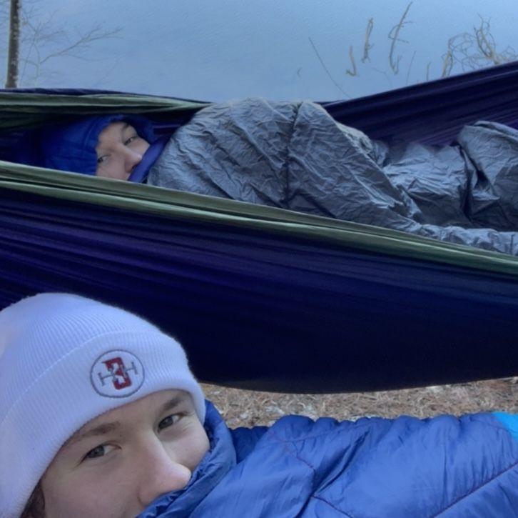 Camping