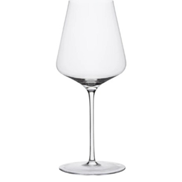 The Perfect Glass - Essential Wine Glasses (Set of 6)