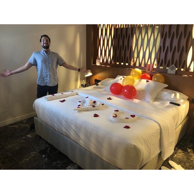 Jamaica for Char's 28th birthday {2018}