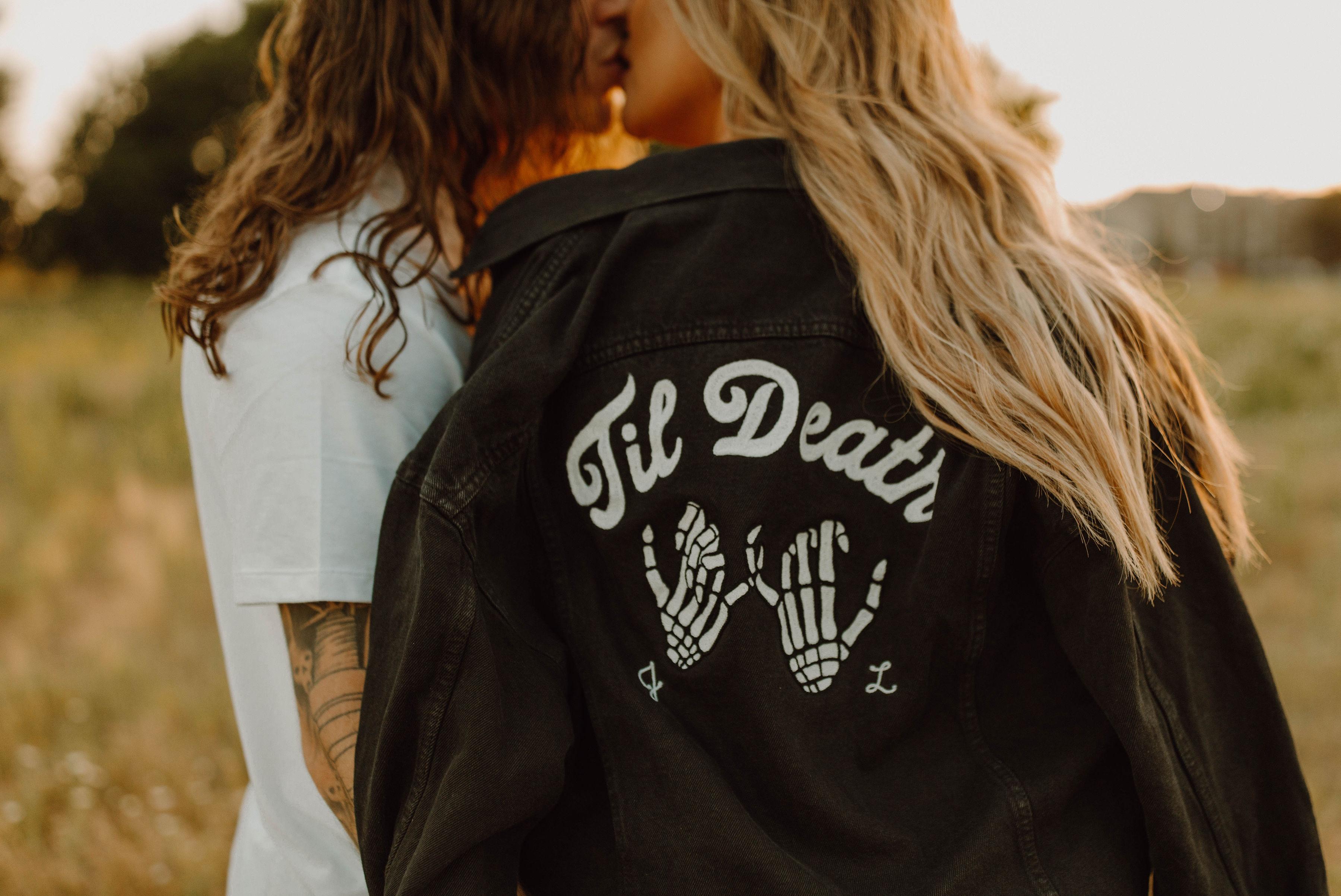 The Wedding Website of Leslee Lee and Jacob Hilbern