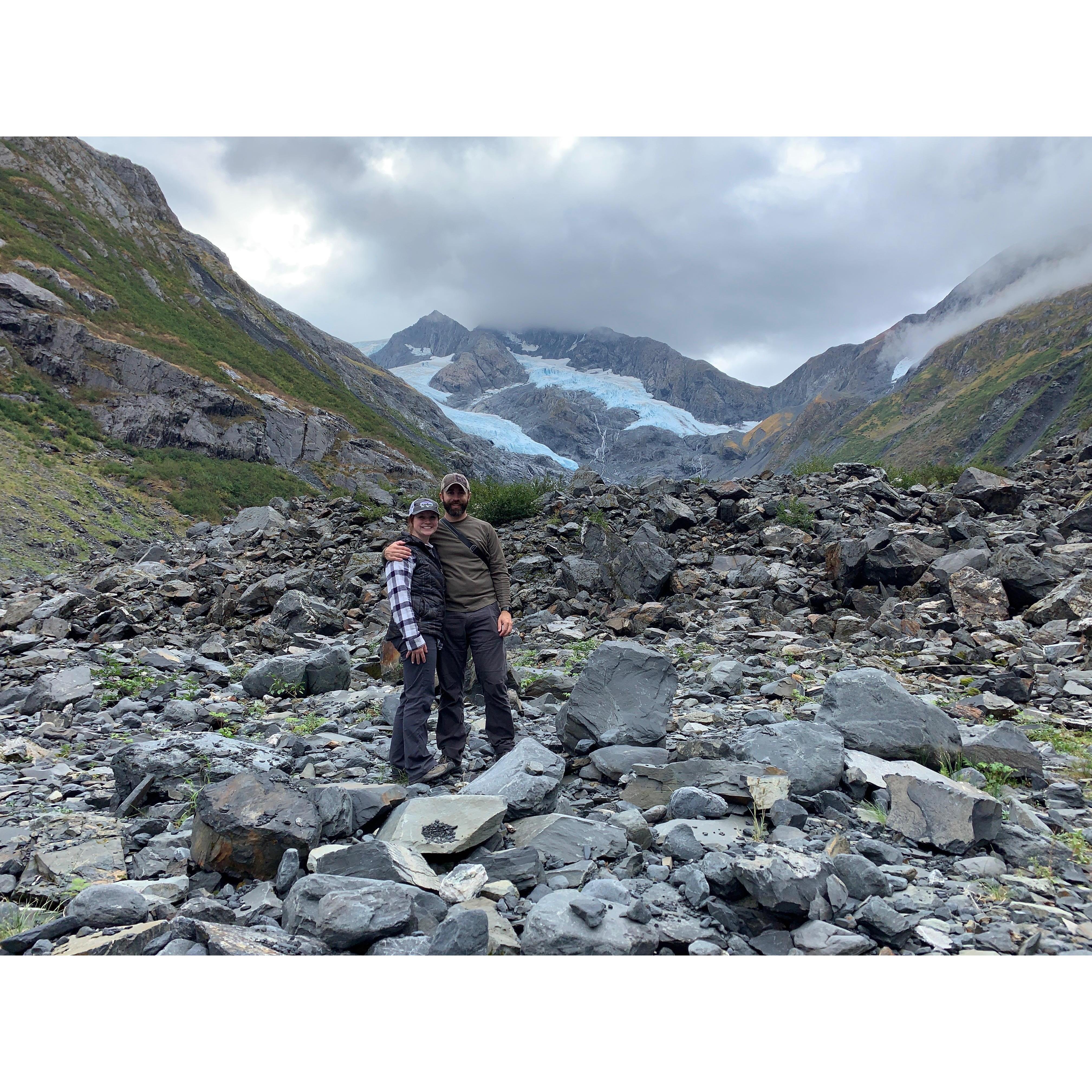 Adventure around every corner!