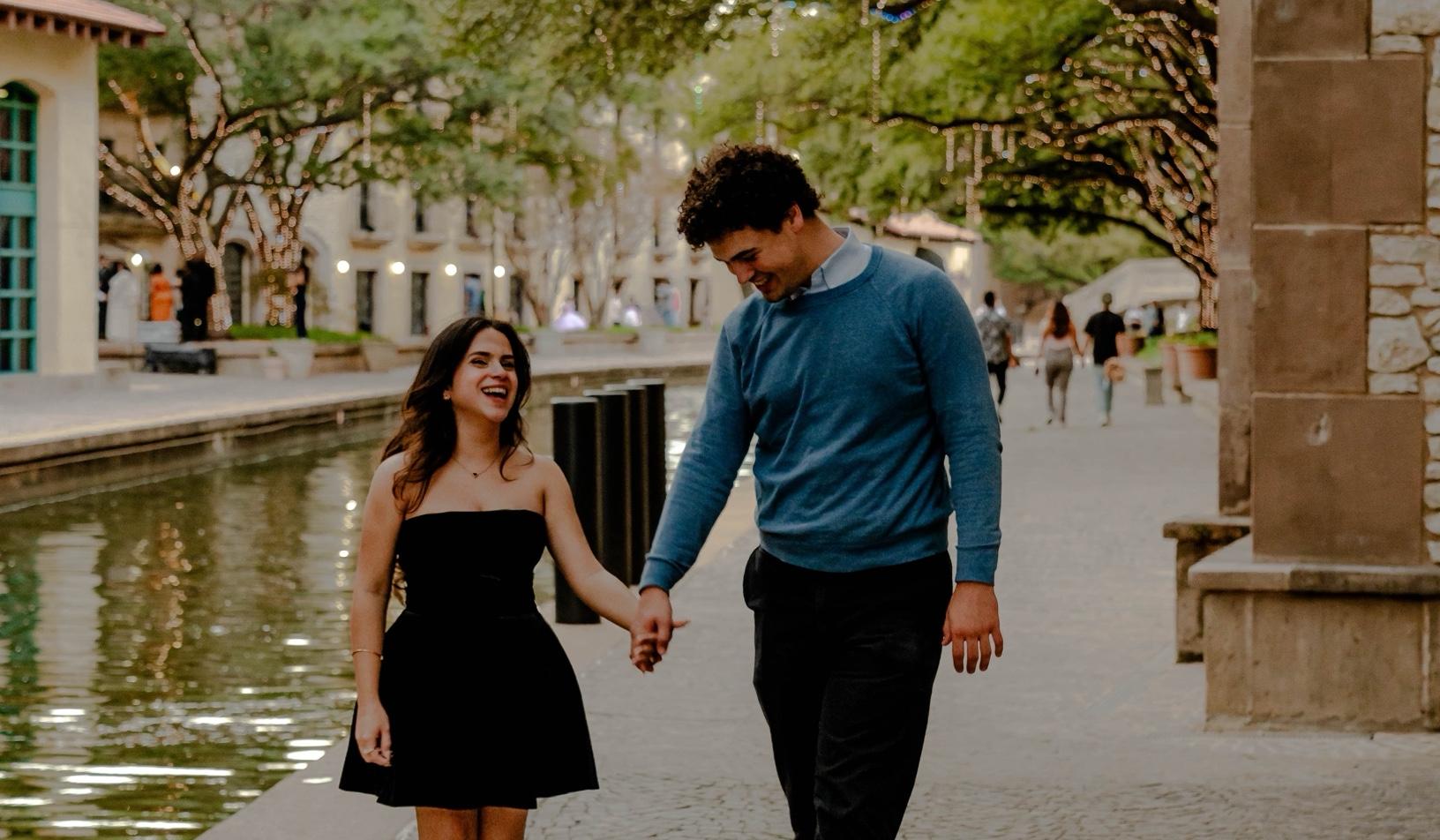 The Wedding Website of Madai Franco and Gordon Summitt