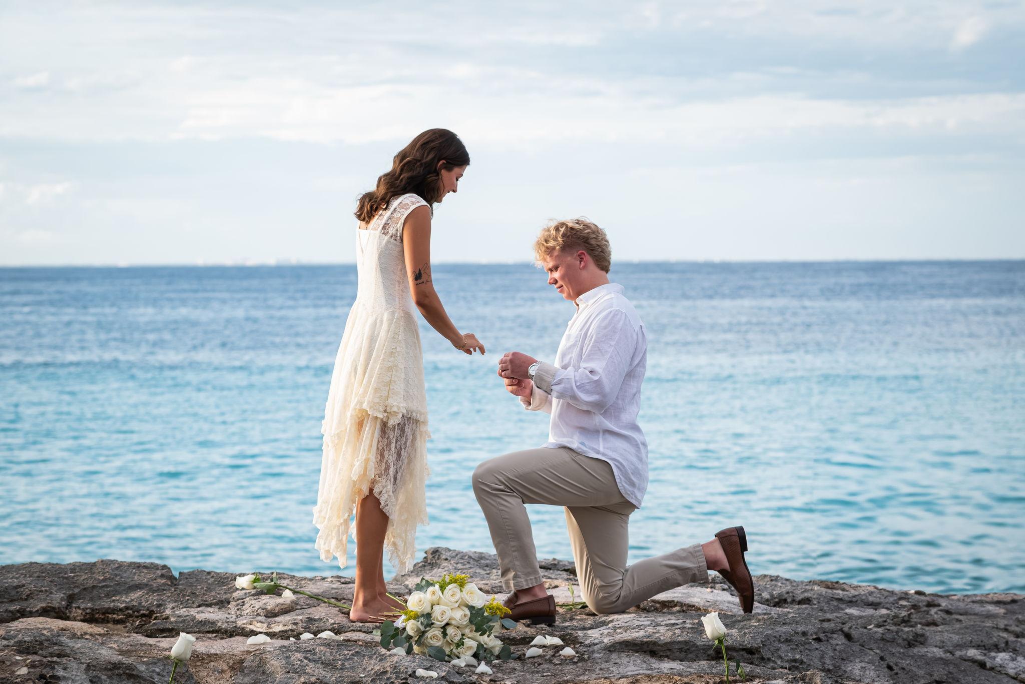 The Wedding Website of Logan Brown and Cole Launsby