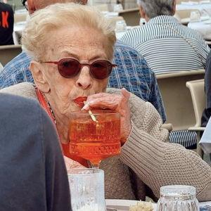 Honeymoon Sangrias on You