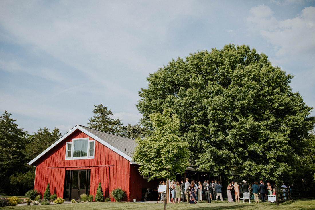 The Wedding Website of Sara Scannell and Zach Gilchriest
