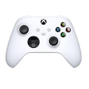 Xbox Wireless Gaming Controller (2025) – Robot White