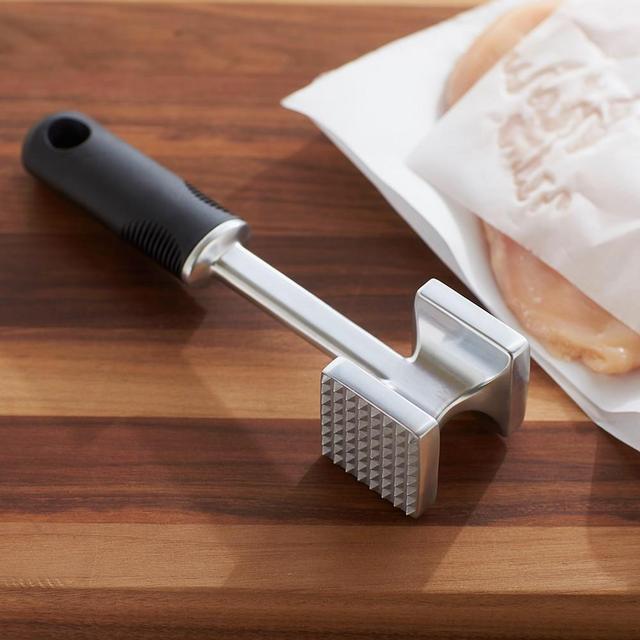 OXO Good Grips Meat Tenderizer