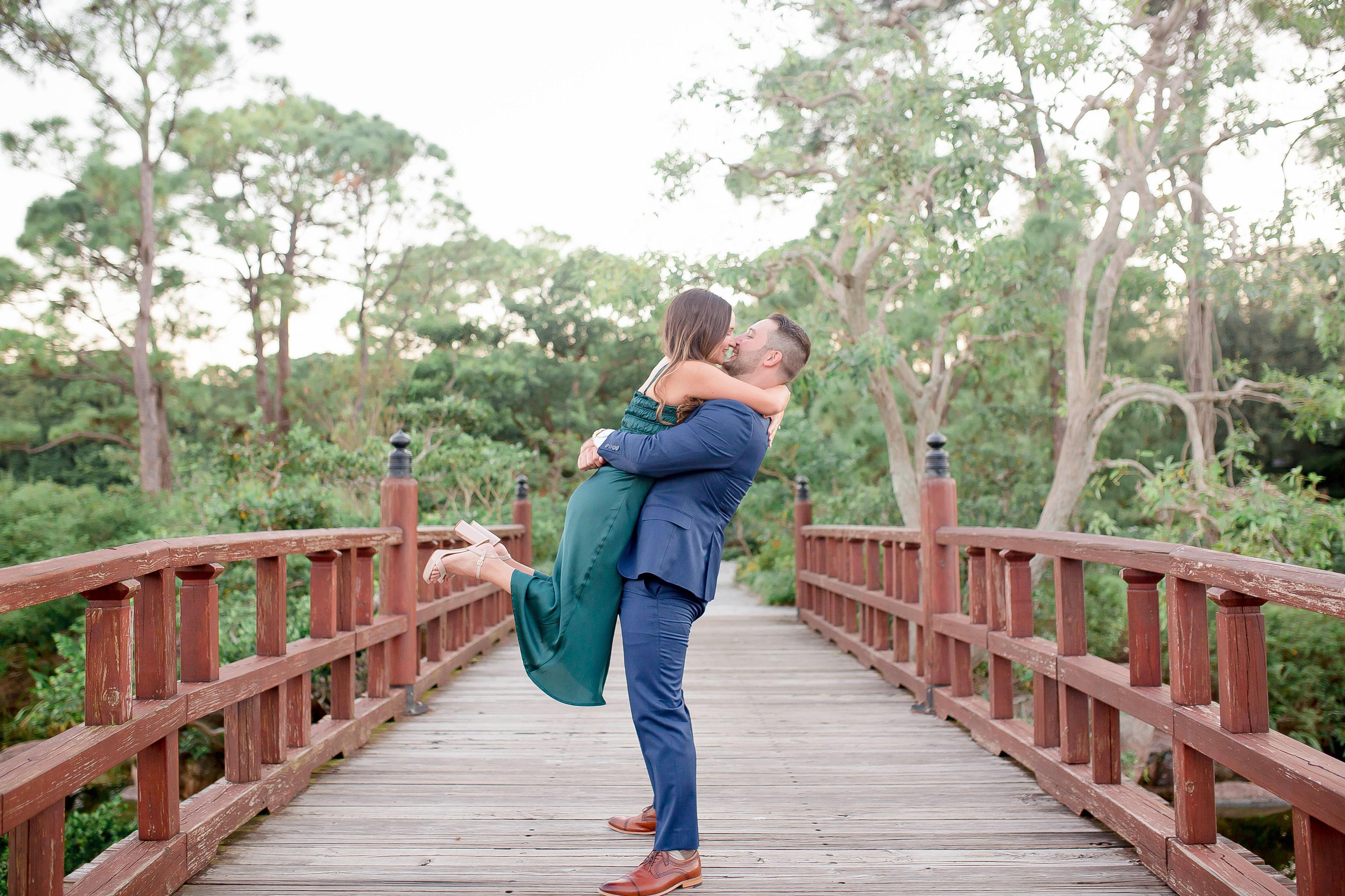 The Wedding Website of Kayla Mitson and Korey Tata