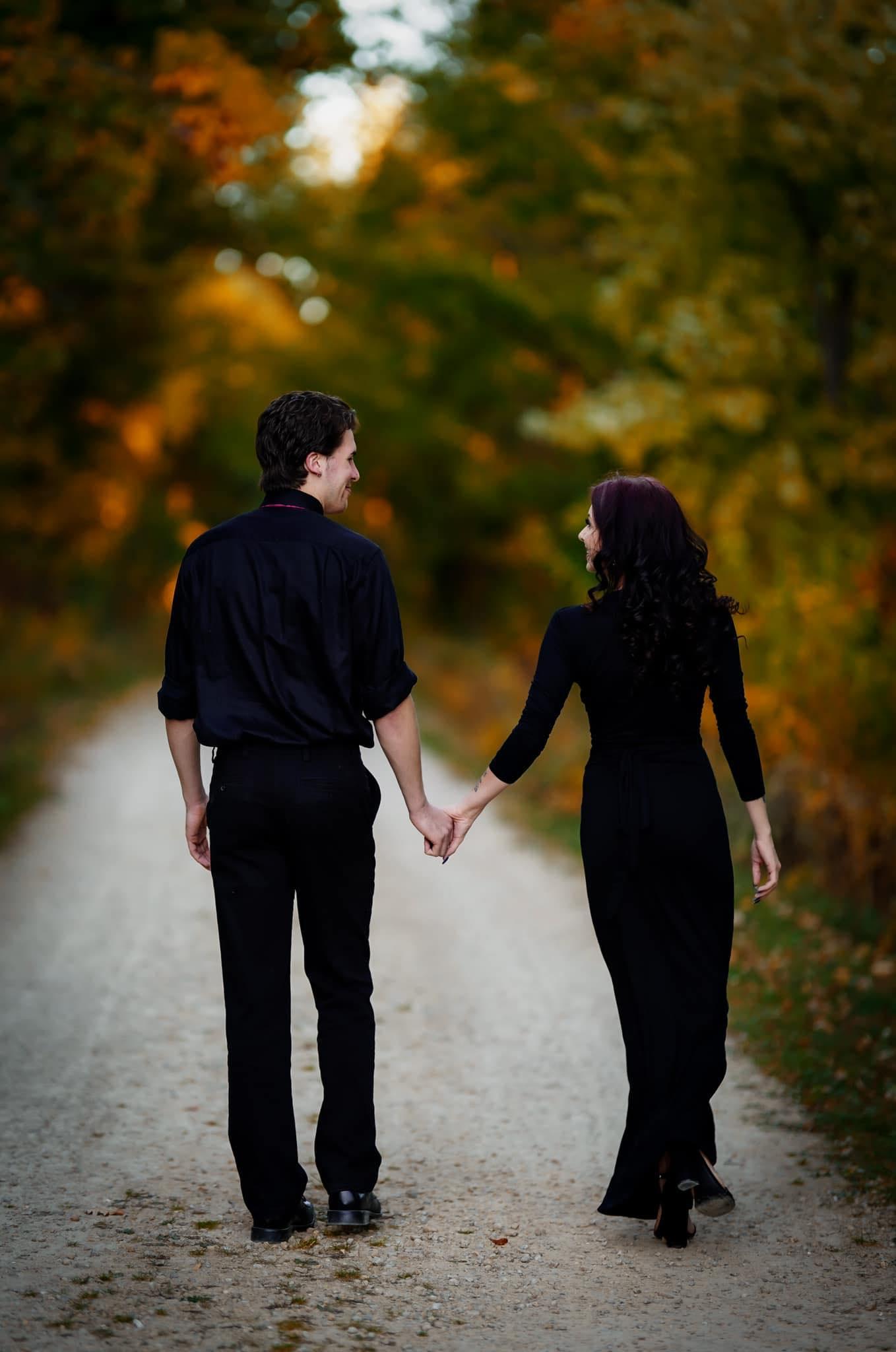 The Wedding Website of Ariana Wilker and Tyler Stone
