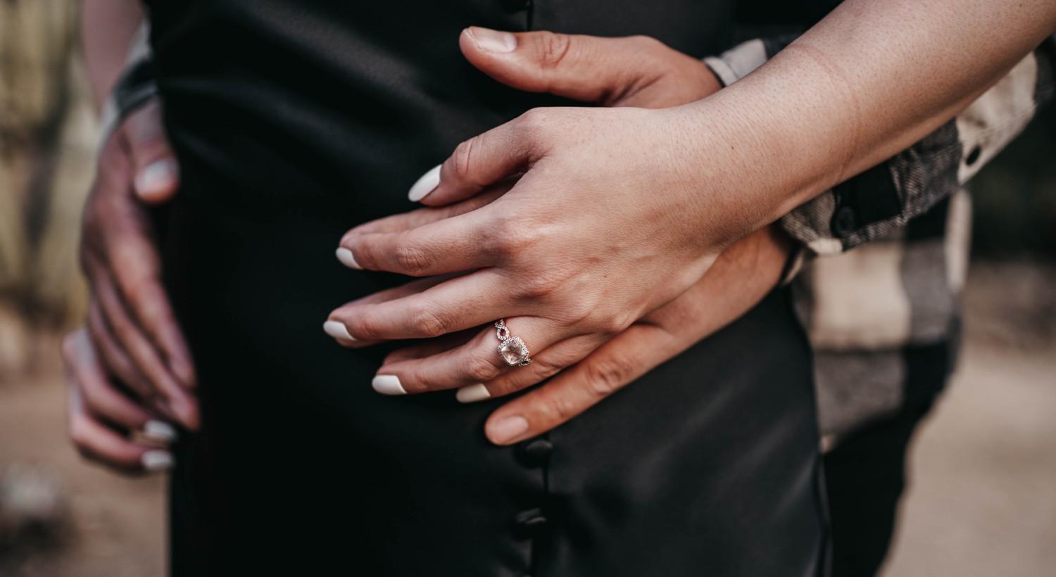 The Wedding Website of Venessa Carrasco and Anthony Molinas