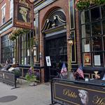 Bulls Head Public House