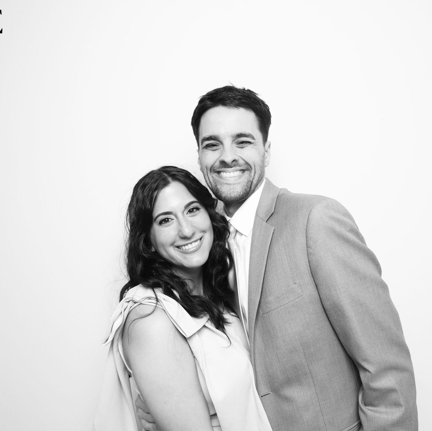 Friend's Wedding - April 2025