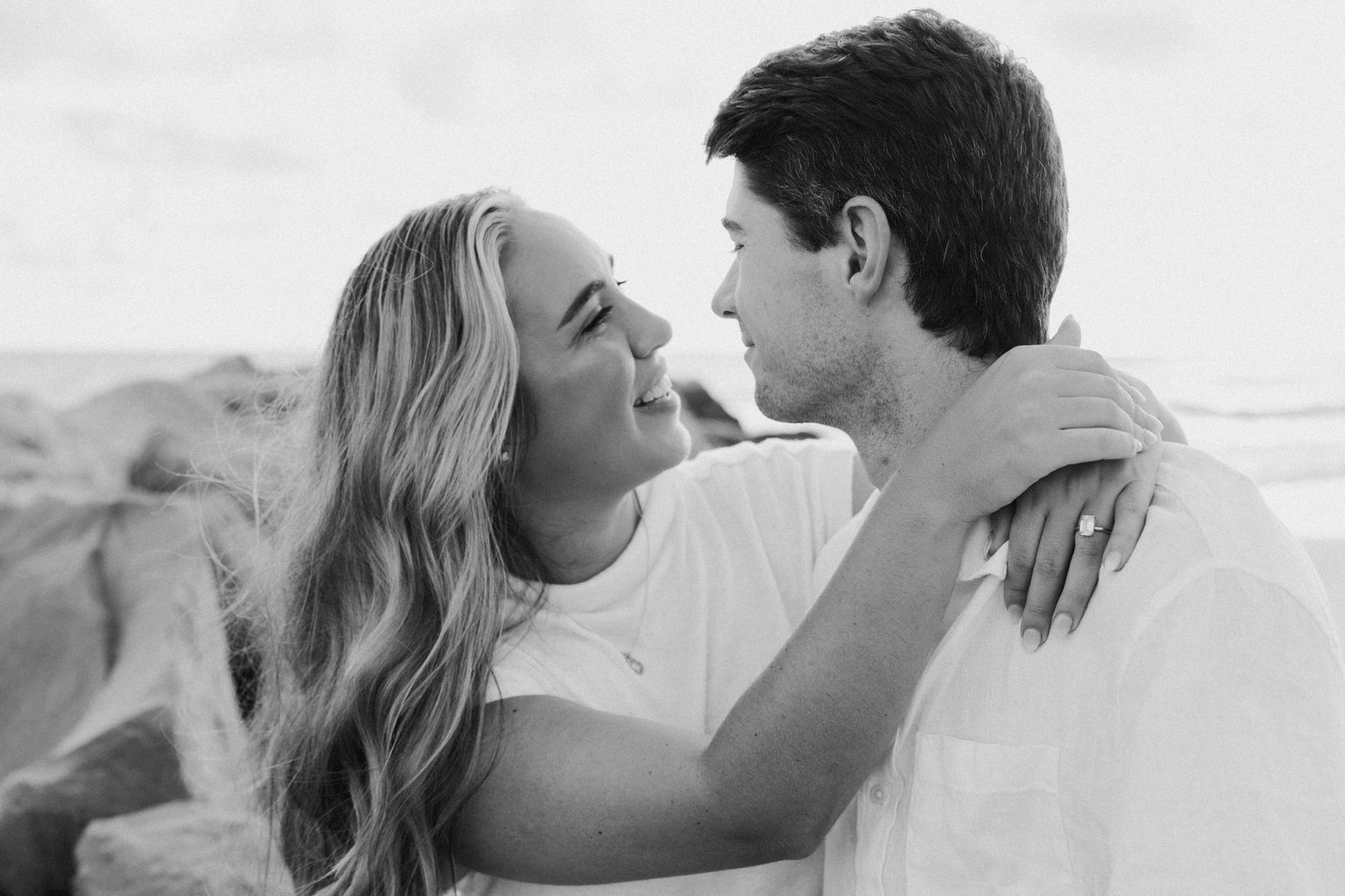 The Wedding Website of Nicole van Hunnik and Kenneth Hesse
