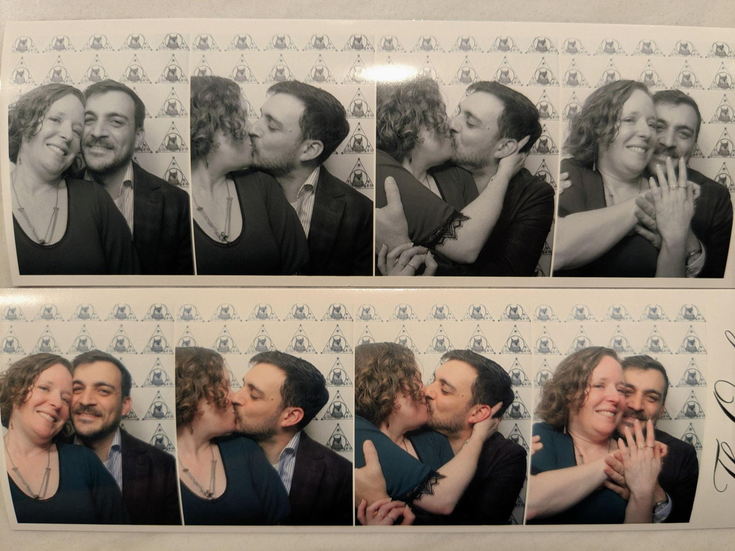 The Wedding Website of Adam Cohen and Jane Price