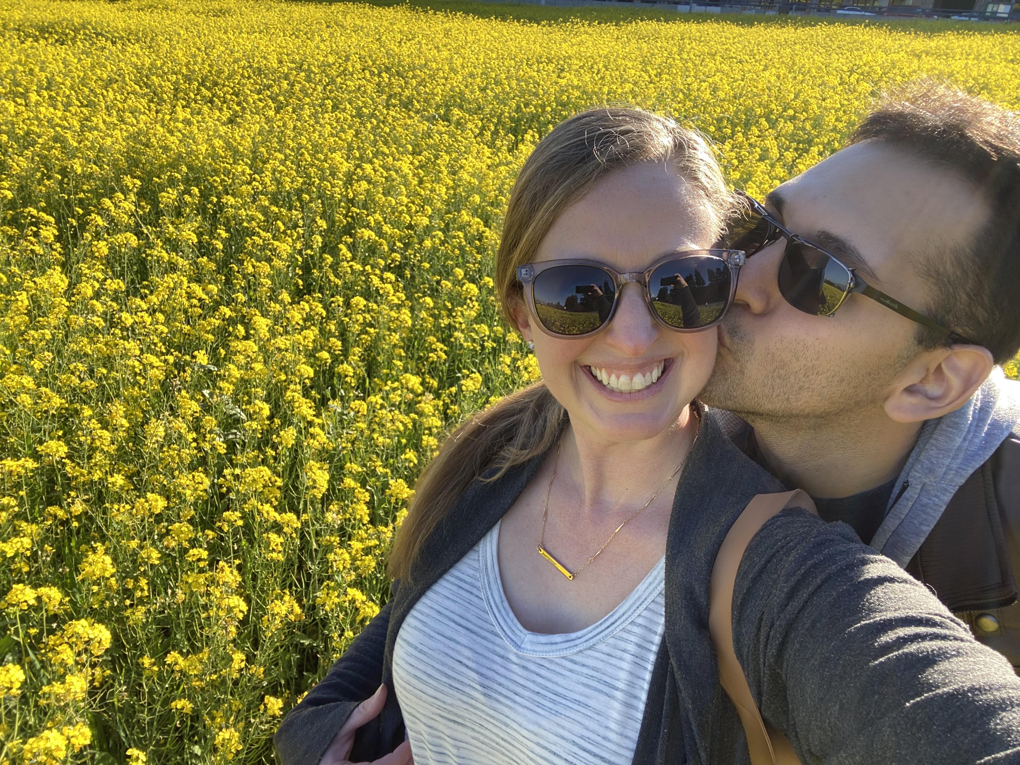 The Wedding Website of Steven Touart and Caitlin Walsh