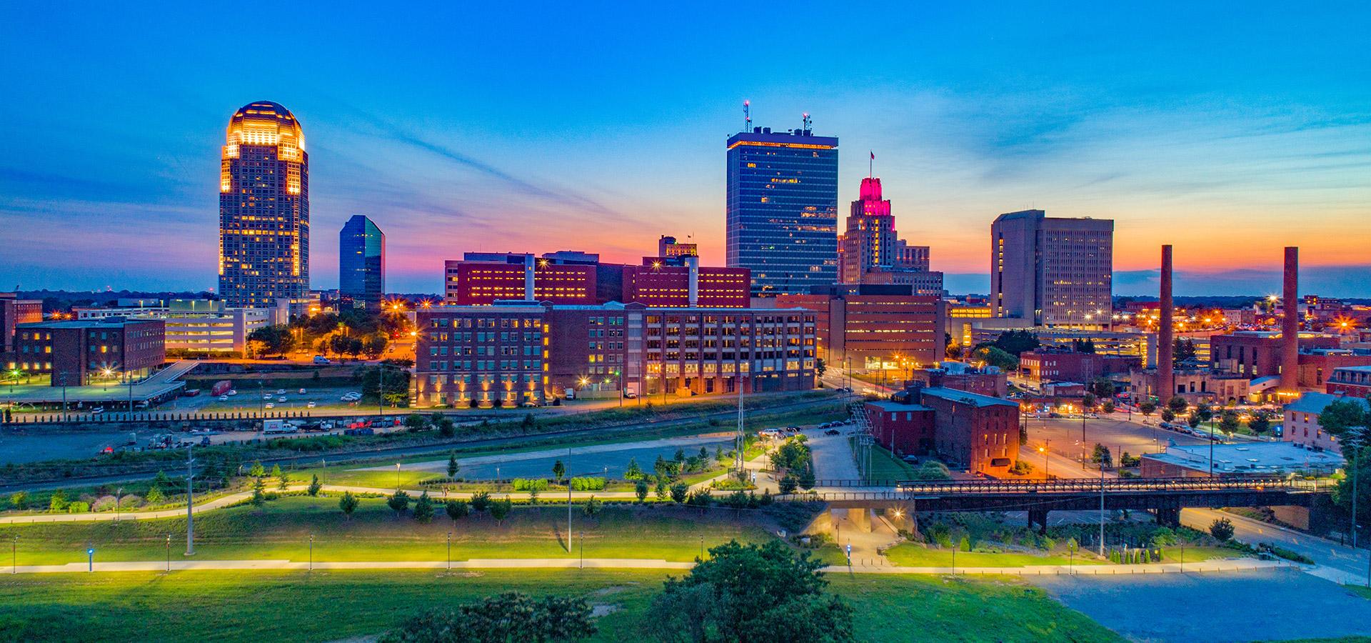 The Wedding Website of Ellen Moles and John Overby