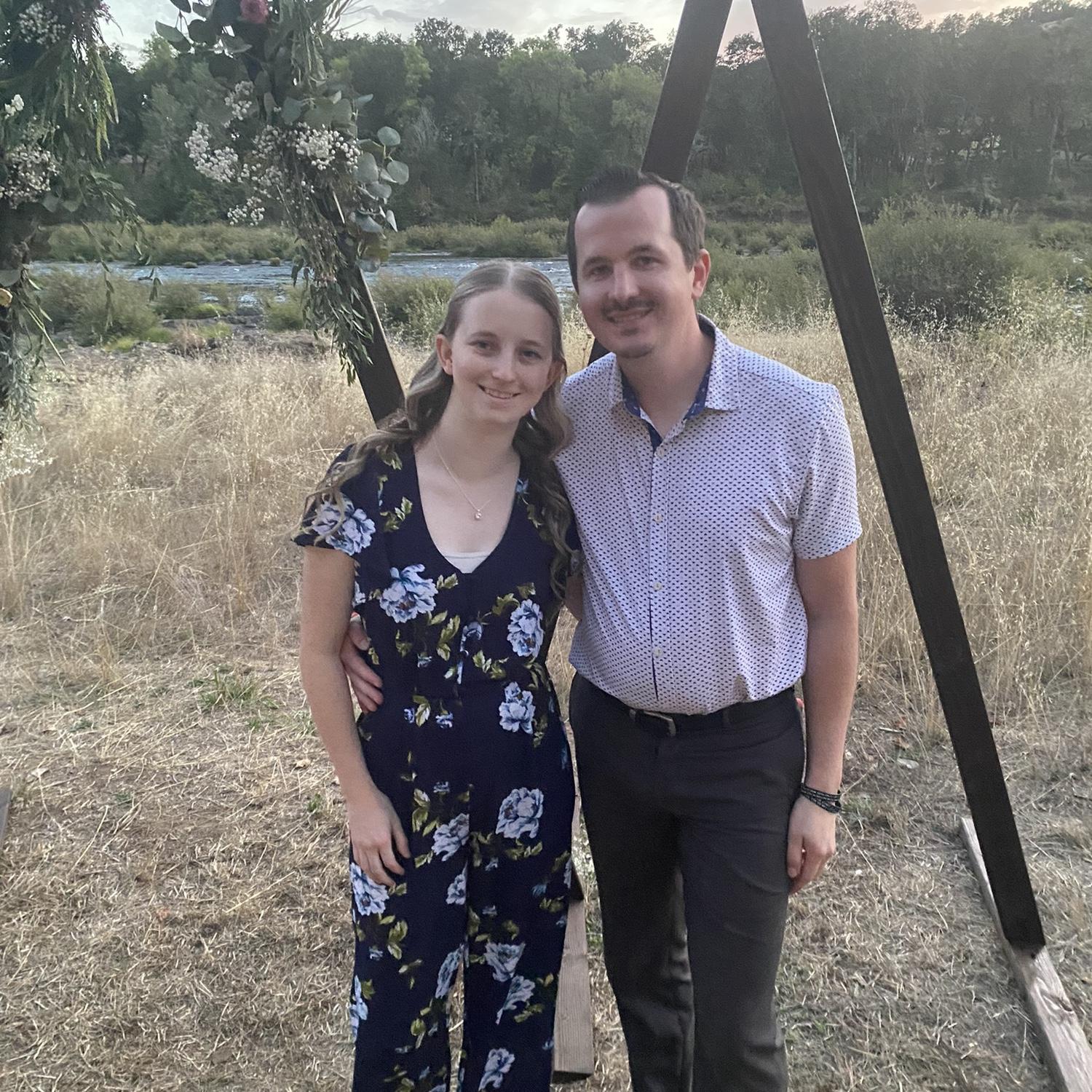Wedding #3 of 2024: The Rast wedding