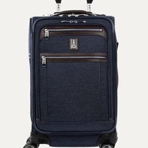 Travelpro® Platinum® Elite Carry-On Spinner